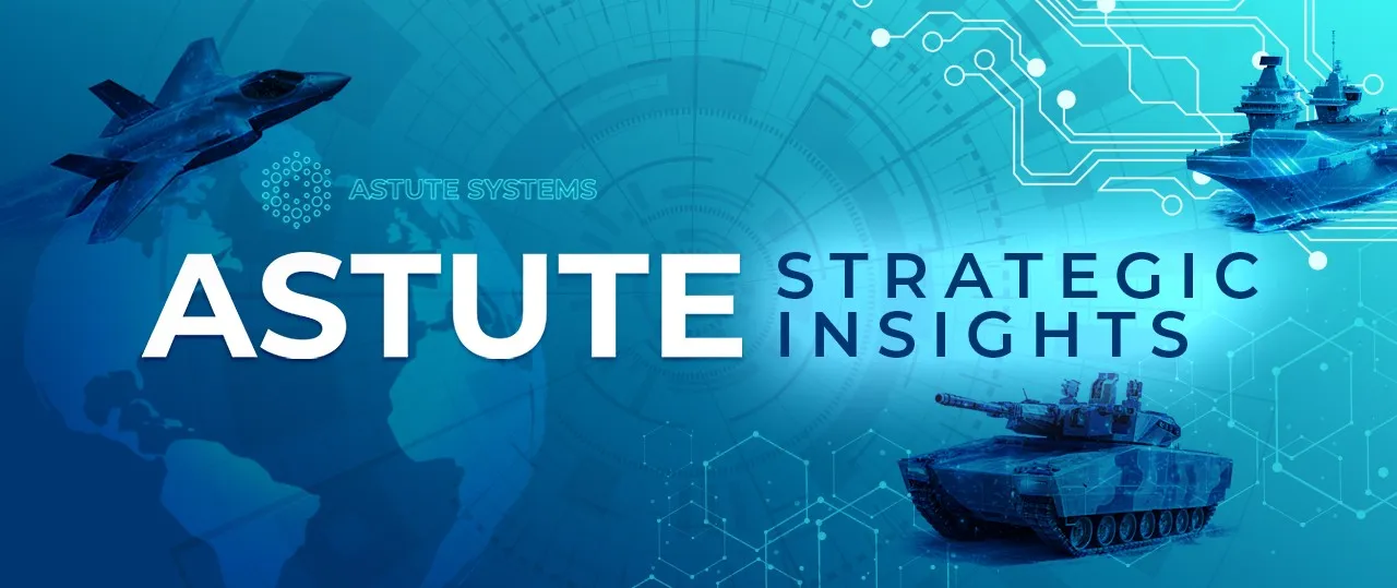 Astute Strategic Insights (Newsletter)