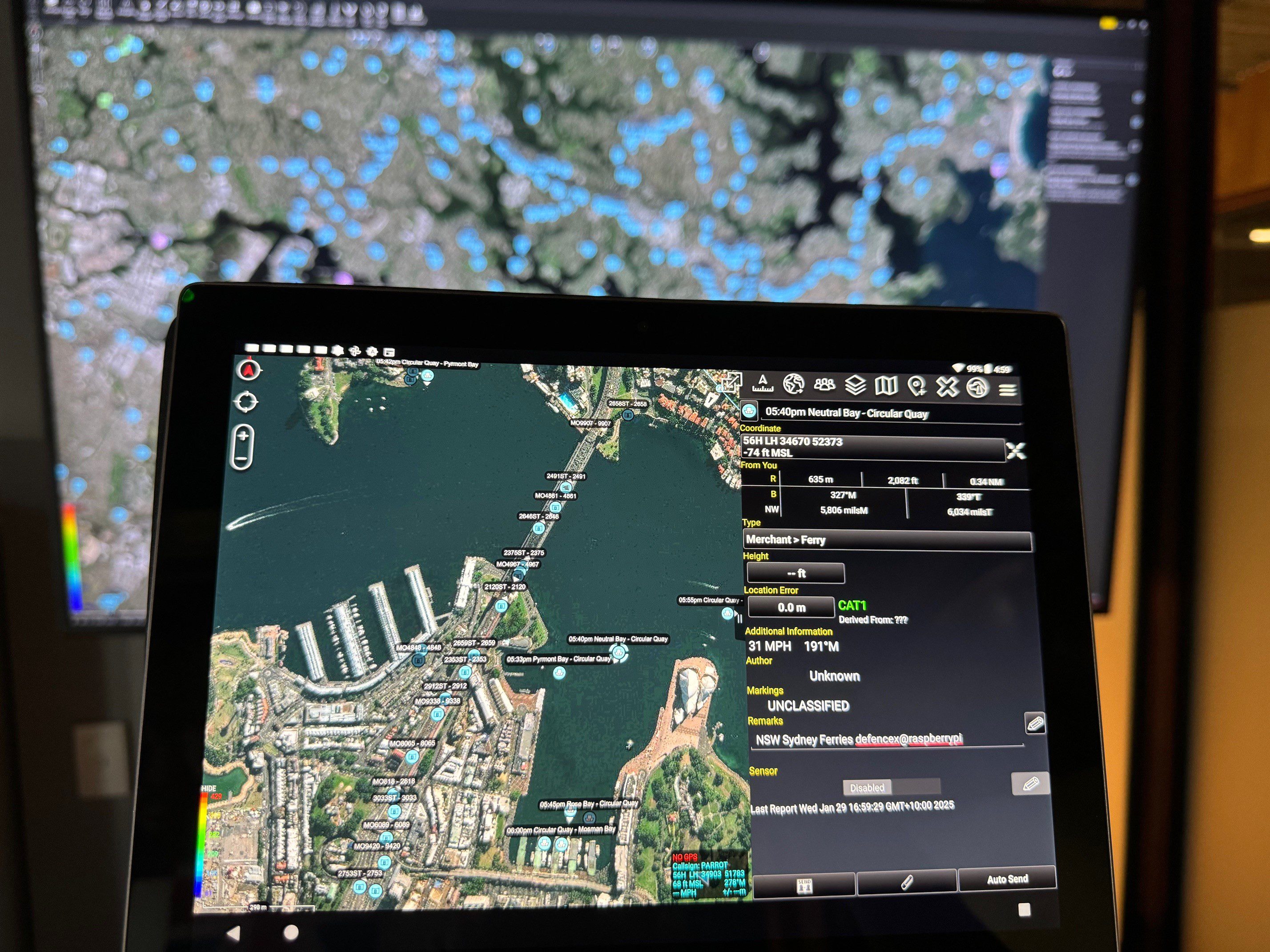 Astute Systems Sponsors TAK-HACK 2025: Fueling Innovation in Brisbane